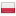 ross-domki.pl hosted country